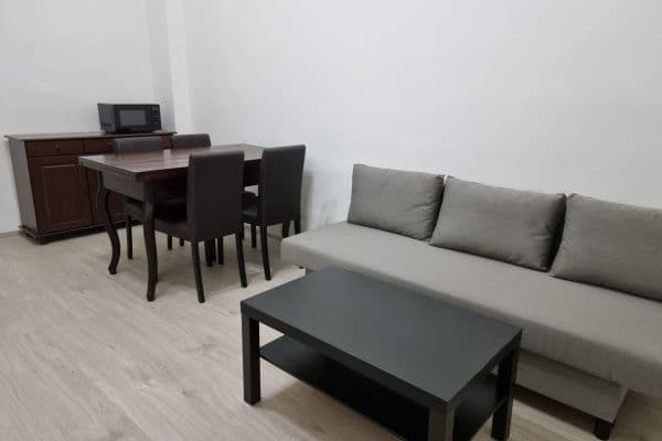 Pronájem bytu 2+kk 38 m², Krokova, Praha Pronájem bytu 2+kk 38 m², Krokova, Praha