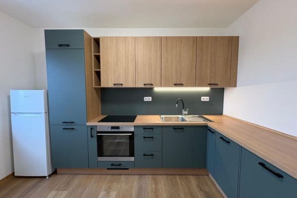 Pronájem bytu 2+1 58 m², Dvořákova, Přerov Pronájem bytu 2+1 58 m², Dvořákova, Přerov