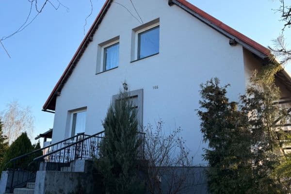 Prodej domu 230 m², pozemek 634 m², Jirny Prodej domu 230 m², pozemek 634 m², Jirny