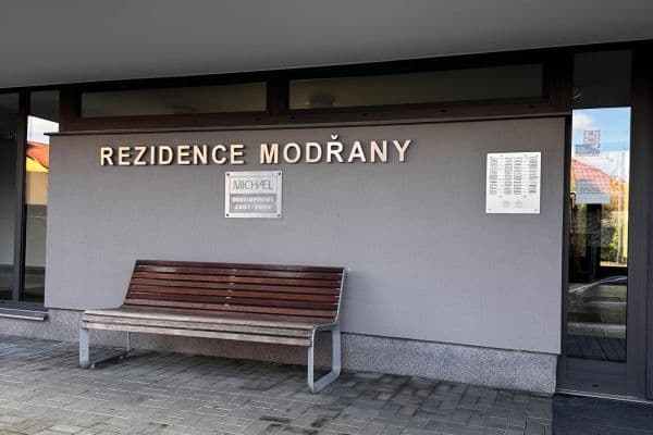 Pronájem bytu 2+kk 68 m², Na Srážku, Praha Pronájem bytu 2+kk 68 m², Na Srážku, Praha