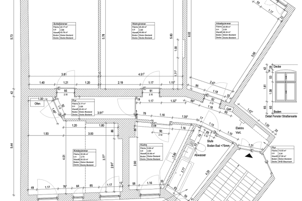 Prodej bytu 4+1 130 m², Skalitzer Str. 45, Berlin, Berlín Prodej bytu 4+1 130 m², Skalitzer Str. 45, Berlin, Berlín