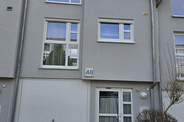 Prodej domu 110 m², pozemek 110 m², Gäufelden-Öschelbronn Prodej domu 110 m², pozemek 110 m², Gäufelden-Öschelbronn