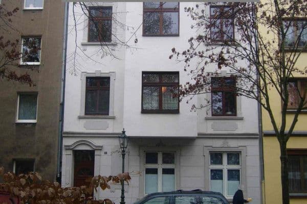 Pronájem bytu 2+1 76 m², Düsseldorf Pronájem bytu 2+1 76 m², Düsseldorf