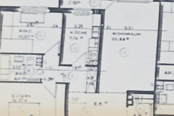 Prodej bytu 3+1 81 m², Albert-Einstein-Str. 23, Duisburg Prodej bytu 3+1 81 m², Albert-Einstein-Str. 23, Duisburg