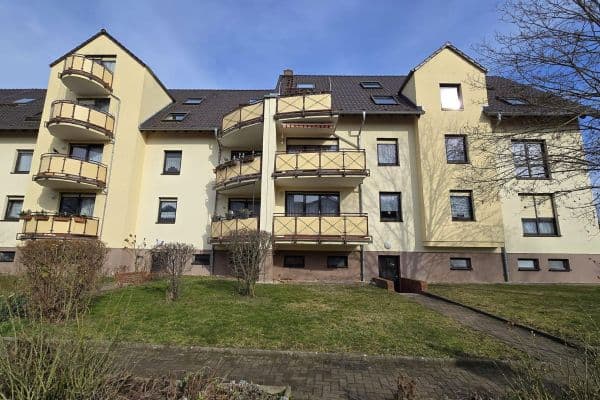 Pronájem bytu 2+1 72 m², Am Polderdeich 49, Magdeburg, Sasko-Anhaltsko Pronájem bytu 2+1 72 m², Am Polderdeich 49, Magdeburg, Sasko-Anhaltsko