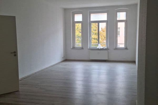 Pronájem bytu 4+1 122 m², Halberstädter Straße, Magdeburg, Sasko-Anhaltsko Pronájem bytu 4+1 122 m², Halberstädter Straße, Magdeburg, Sasko-Anhaltsko
