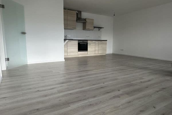 Pronájem bytu 2+1 57 m², Kamp-Lintfort Pronájem bytu 2+1 57 m², Kamp-Lintfort