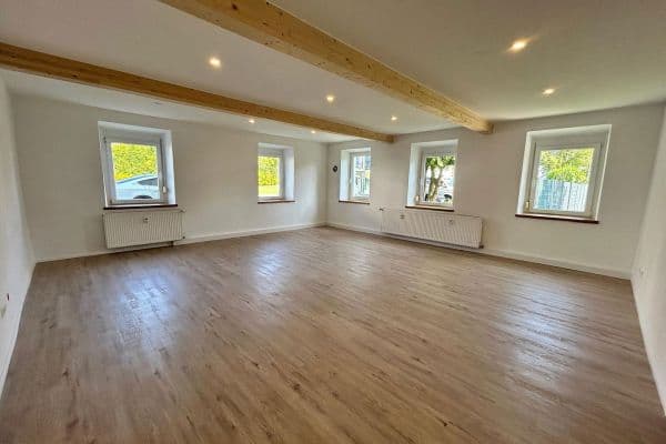 Pronájem bytu 2+1 117 m², Außerrötzing 29, Außernzell Pronájem bytu 2+1 117 m², Außerrötzing 29, Außernzell