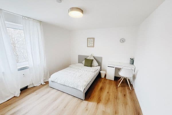 Pronájem bytu 62 m², Mainaustraße 38, München, Bavorsko Pronájem bytu 62 m², Mainaustraße 38, München, Bavorsko