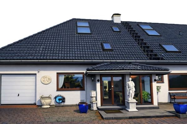 Prodej domu 343 m², pozemek 737 m², Tangstedt Prodej domu 343 m², pozemek 737 m², Tangstedt