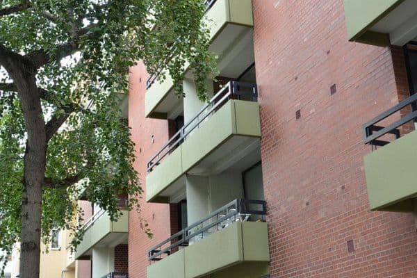 Prodej bytu 1+1 31 m², Berlin, Berlín Prodej bytu 1+1 31 m², Berlin, Berlín