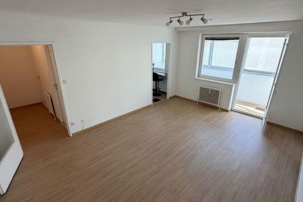 Pronájem bytu 1+kk 42 m², Waldgasse 8, Wien, Wien Pronájem bytu 1+kk 42 m², Waldgasse 8, Wien, Wien
