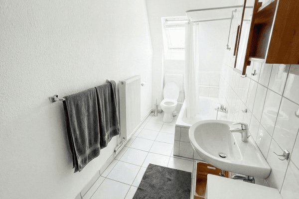 Pronájem bytu 3+kk 100 m², Martinistraße 17A, Osnabrück, Dolní Sasko Pronájem bytu 3+kk 100 m², Martinistraße 17A, Osnabrück, Dolní Sasko