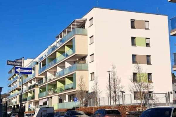 Prodej bytu 3+kk 77 m², Pforzheim, Bádensko-Württembersko Prodej bytu 3+kk 77 m², Pforzheim, Bádensko-Württembersko