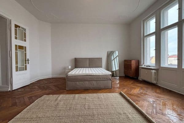 Pronájem bytu 20 m², Berlin, Berlín Pronájem bytu 20 m², Berlin, Berlín
