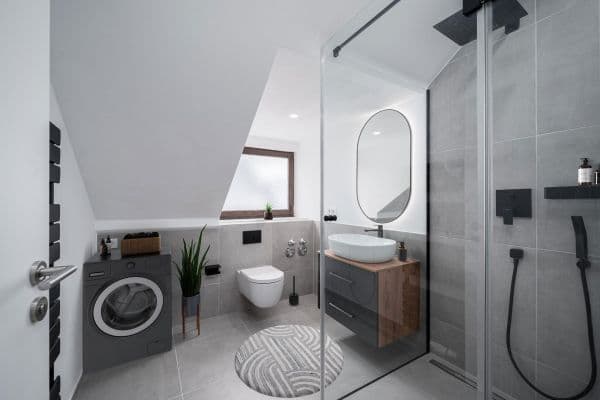 Prodej bytu 2+1 59 m², München, Bavorsko Prodej bytu 2+1 59 m², München, Bavorsko