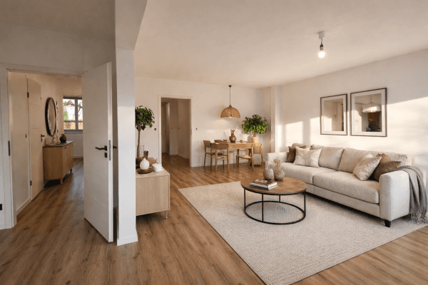 Prodej bytu 3+1 80 m², Kimbernstieg 25, Hamburg, Hamburg Prodej bytu 3+1 80 m², Kimbernstieg 25, Hamburg, Hamburg