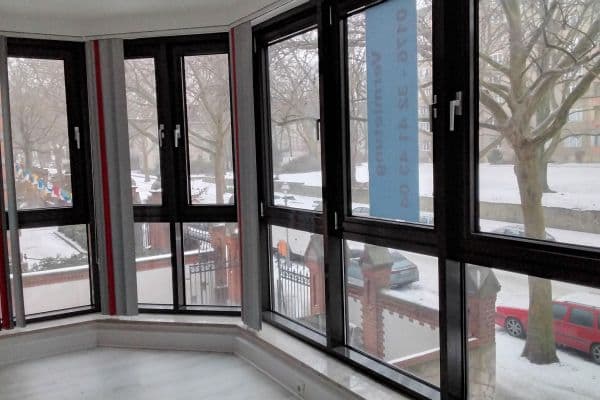 Pronájem kanceláře 99 m², Soorstraße 86, Berlin, Berlín Pronájem kanceláře 99 m², Soorstraße 86, Berlin, Berlín