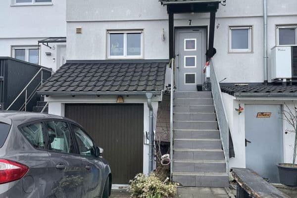 Prodej domu 110 m², pozemek 148 m², Kirchheim unter Teck Prodej domu 110 m², pozemek 148 m², Kirchheim unter Teck