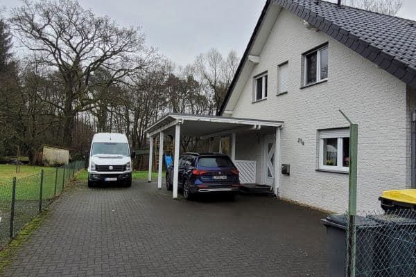 Prodej domu 149 m², pozemek 1.200 m², Bielefeld, Severní Porýní-Vestfálsko Prodej domu 149 m², pozemek 1.200 m², Bielefeld, Severní Porýní-Vestfálsko