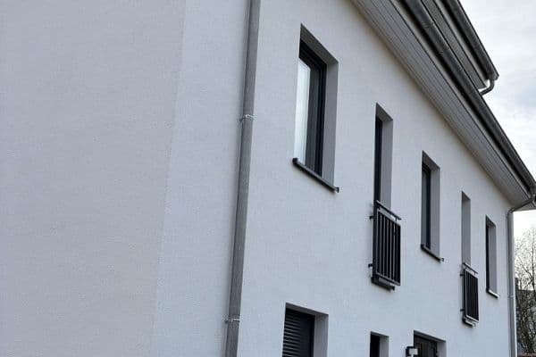 Pronájem bytu 2+1 68 m², Kienhorststr., Berlin, Berlín Pronájem bytu 2+1 68 m², Kienhorststr., Berlin, Berlín