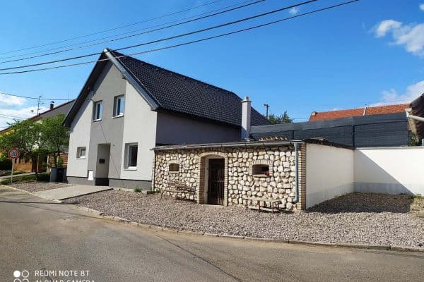 Pronájem chaty, chalupy, Přítluky, Jihomoravský kraj Pronájem chaty, chalupy, Přítluky, Jihomoravský kraj