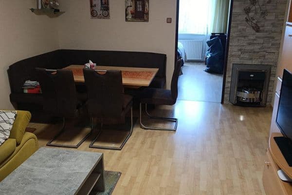 Pronájem bytu 2+1 70 m², Koblicekgasse 2-8, Wien, Wien Pronájem bytu 2+1 70 m², Koblicekgasse 2-8, Wien, Wien