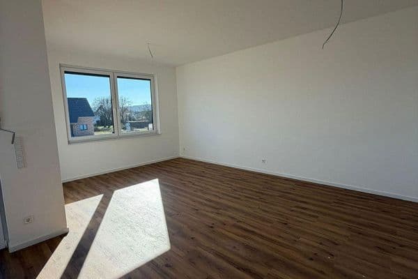 Pronájem bytu 4+1 107 m², Wissinger Mark 21, Bissendorf Pronájem bytu 4+1 107 m², Wissinger Mark 21, Bissendorf