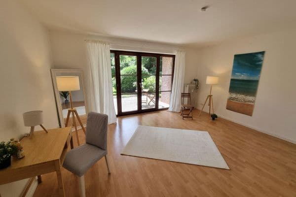 Prodej bytu 1+1 44 m², Hamburg, Hamburg Prodej bytu 1+1 44 m², Hamburg, Hamburg