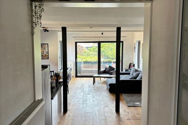 Pronájem bytu 4+kk 108 m², Rheinauer Str. 34, Brühl Pronájem bytu 4+kk 108 m², Rheinauer Str. 34, Brühl