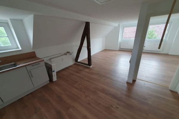 Pronájem bytu 3+1 68 m², Lengenbostel, Dolní Sasko Pronájem bytu 3+1 68 m², Lengenbostel, Dolní Sasko