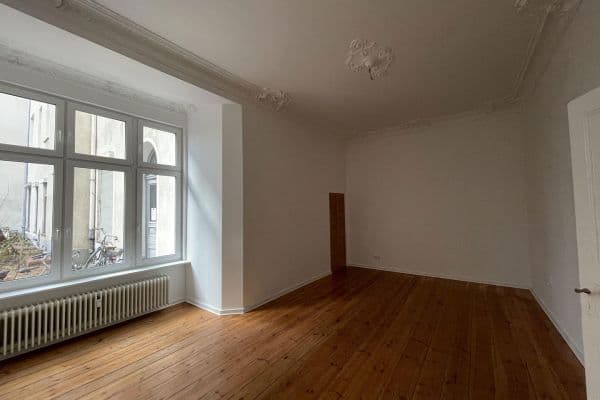 Pronájem bytu 1+1 44 m², Berlin, Berlín Pronájem bytu 1+1 44 m², Berlin, Berlín