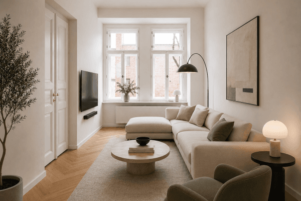 Prodej bytu 2+1 69 m², Pernerova, Praha Prodej bytu 2+1 69 m², Pernerova, Praha