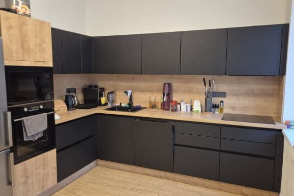 Prodej bytu 4+kk 80 m², Letní, Brno Prodej bytu 4+kk 80 m², Letní, Brno