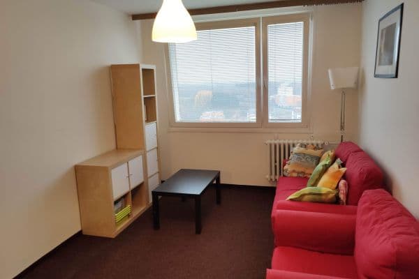 Pronájem bytu 2+kk 43 m², Doubravická, Praha Pronájem bytu 2+kk 43 m², Doubravická, Praha