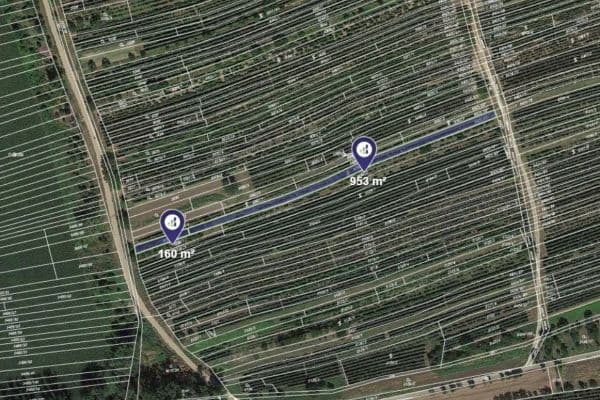 Prodej pozemku 1.113 m², Prodej pozemku 1.113 m²,