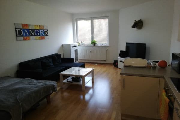 Prodej bytu 1+kk 35 m², Tupolevova, Praha Prodej bytu 1+kk 35 m², Tupolevova, Praha