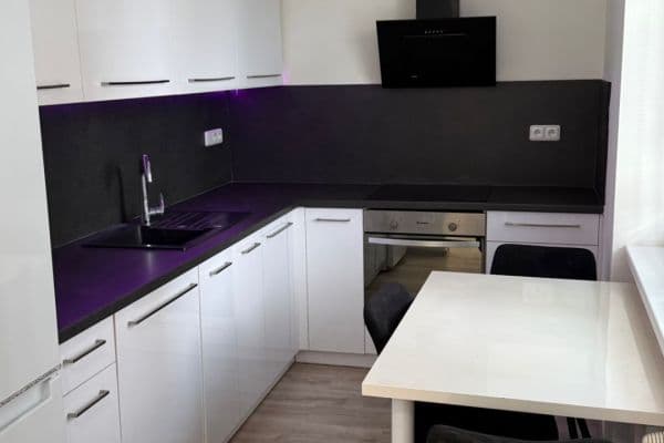 Pronájem bytu 2+kk 52 m², Gen. Sochora, Ostrava Pronájem bytu 2+kk 52 m², Gen. Sochora, Ostrava