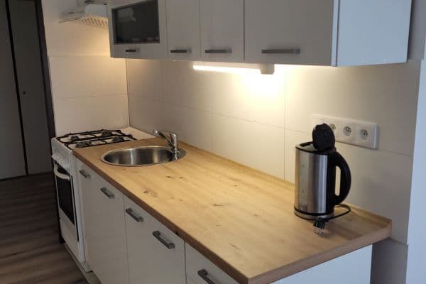 Pronájem bytu 2+1 64 m², Terezie Brzkové, Plzeň Pronájem bytu 2+1 64 m², Terezie Brzkové, Plzeň