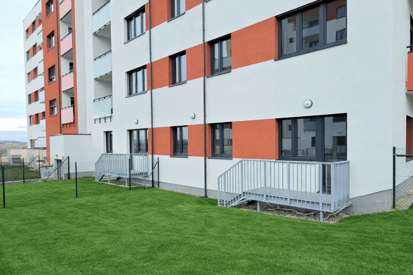 Pronájem bytu 3+kk 67 m², Hermanové, Praha Pronájem bytu 3+kk 67 m², Hermanové, Praha