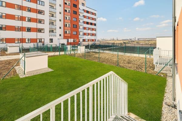 Pronájem bytu 3+kk 64 m², Hermanové, Praha Pronájem bytu 3+kk 64 m², Hermanové, Praha