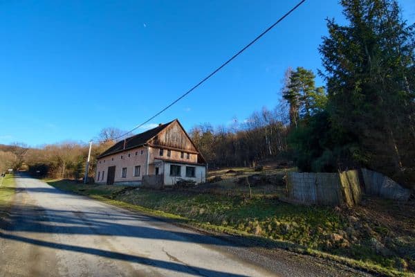 Prodej domu Prodej domu