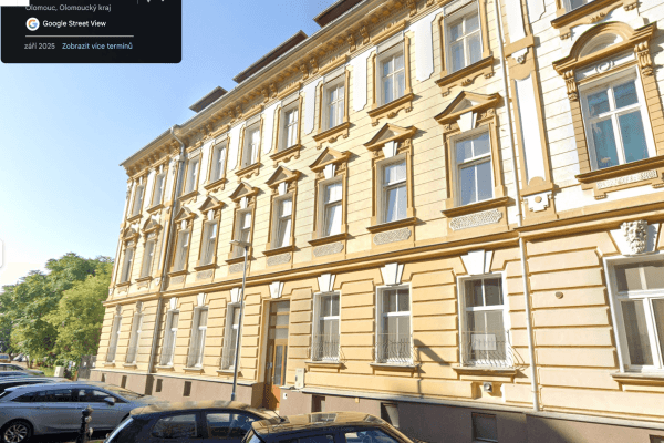 Prodej bytu 3+kk 89 m², Šantova, Olomouc Prodej bytu 3+kk 89 m², Šantova, Olomouc