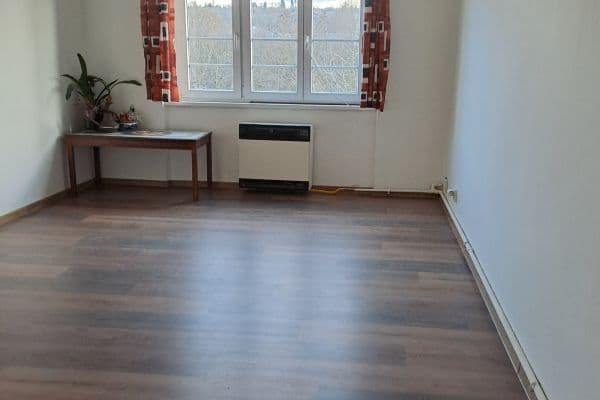 Prodej bytu 2+kk 48 m², Sokolovská, Praha Prodej bytu 2+kk 48 m², Sokolovská, Praha