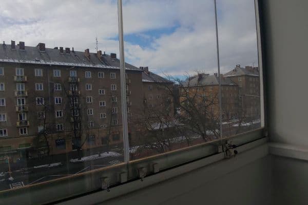 Prodej bytu 2+1 52 m², Opavská, Ostrava Prodej bytu 2+1 52 m², Opavská, Ostrava