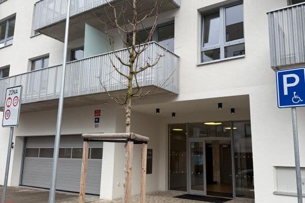 Prodej bytu 2+kk 47 m², Honzíkova, Praha Prodej bytu 2+kk 47 m², Honzíkova, Praha