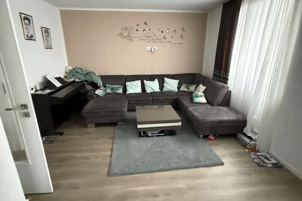 Pronájem domu 160 m², pozemek 199 m², Mutterstadt Pronájem domu 160 m², pozemek 199 m², Mutterstadt