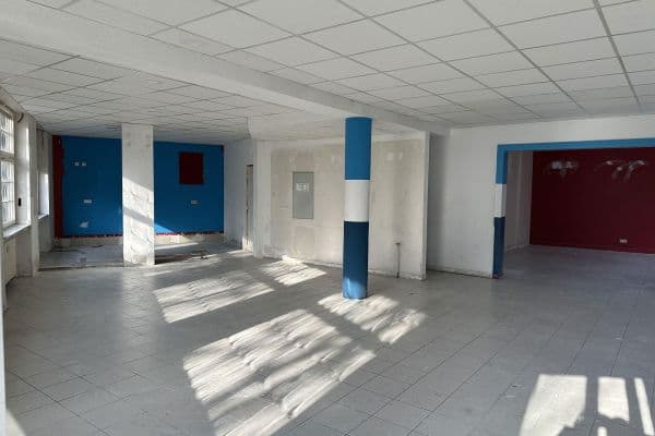 Pronájem nebytového prostoru 115 m², Am Ostpark 2, Essen Pronájem nebytového prostoru 115 m², Am Ostpark 2, Essen