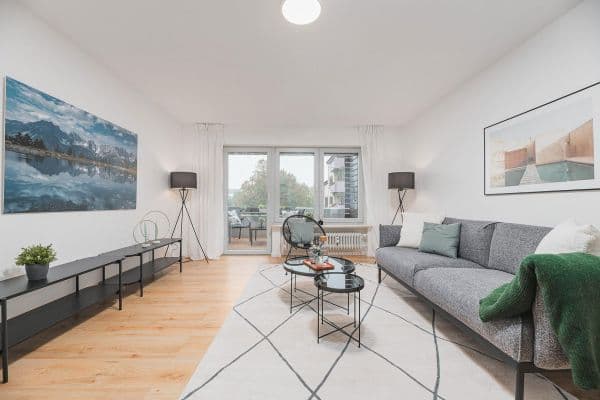 Prodej bytu 2+kk 67 m², Ulm, Bádensko-Württembersko Prodej bytu 2+kk 67 m², Ulm, Bádensko-Württembersko