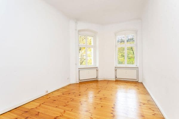 Prodej bytu 2+1 58 m², Külzer Straße 2, Berlin, Berlín Prodej bytu 2+1 58 m², Külzer Straße 2, Berlin, Berlín